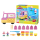 Play-Doh Świnka Peppa Samochód z lodami - 1034851 - zdjęcie